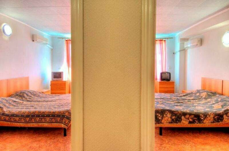 4-х местный номер