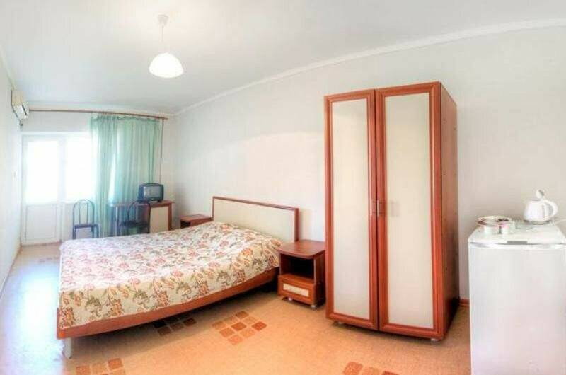 2-х местный номер