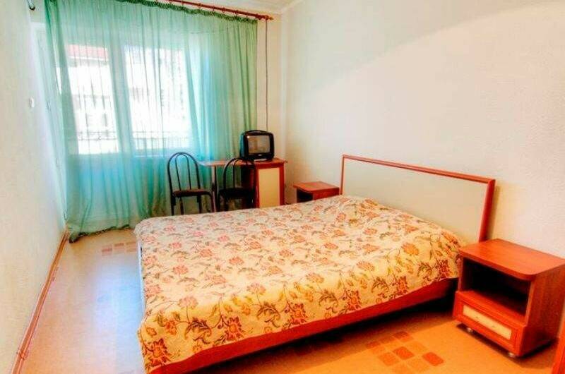 2-х местный номер