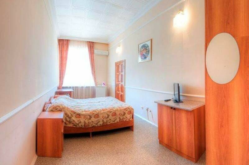 2-х местный номер