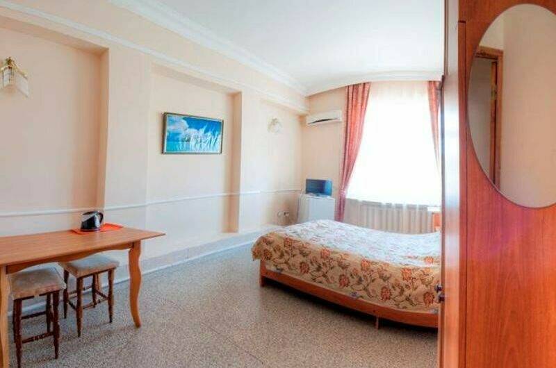 2-х местный номер