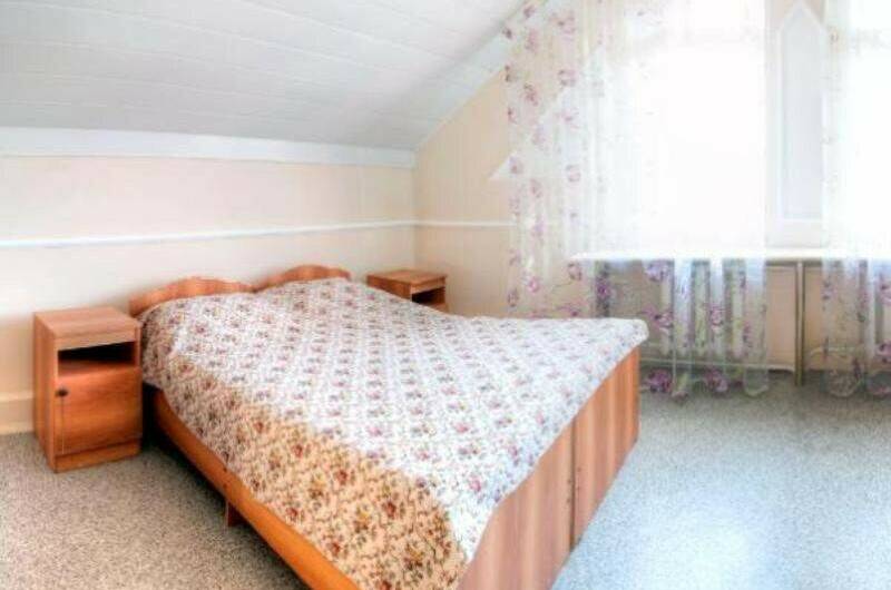 3-х местный номер