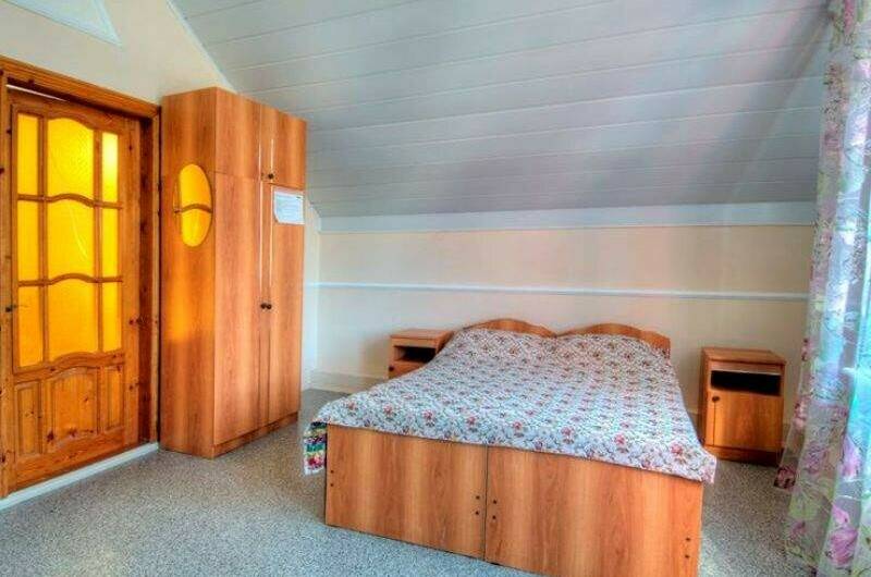 3-х местный номер