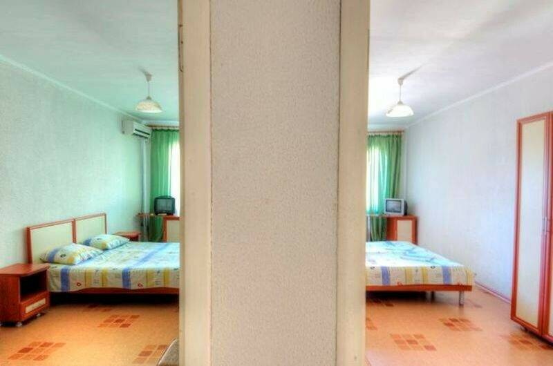 4-х местный номер