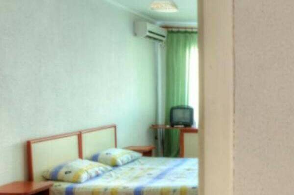 4-х местный номер