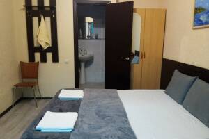 Изображение Изображение гостиницы "Частный сектор «Инжир»" #1 #1