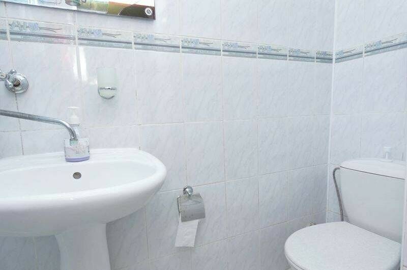 2-х местный «Стандарт» с доп. местом