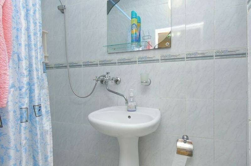 2-х местный «Стандарт» с доп. местом