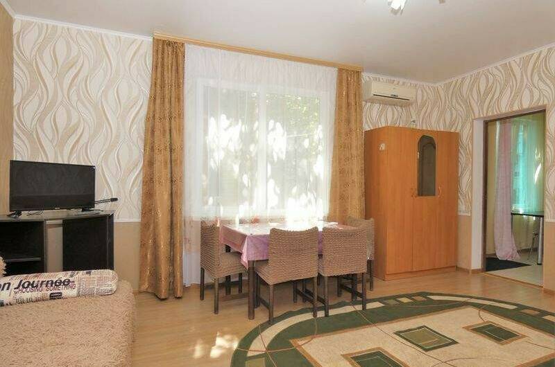 2-х комнатный номер с кухней