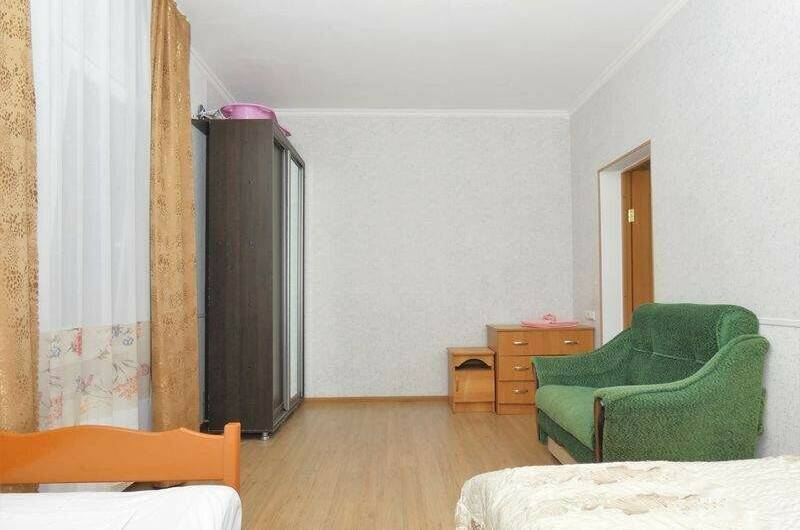 2-х комнатный номер с кухней