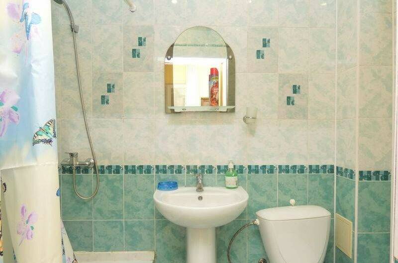 2-х комнатный номер с кухней