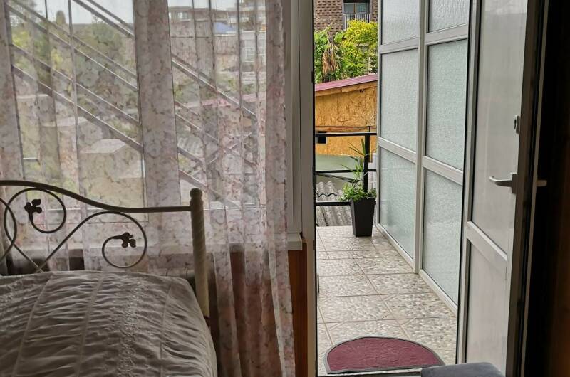 Двухместная комната с доп. местом (2 этаж)