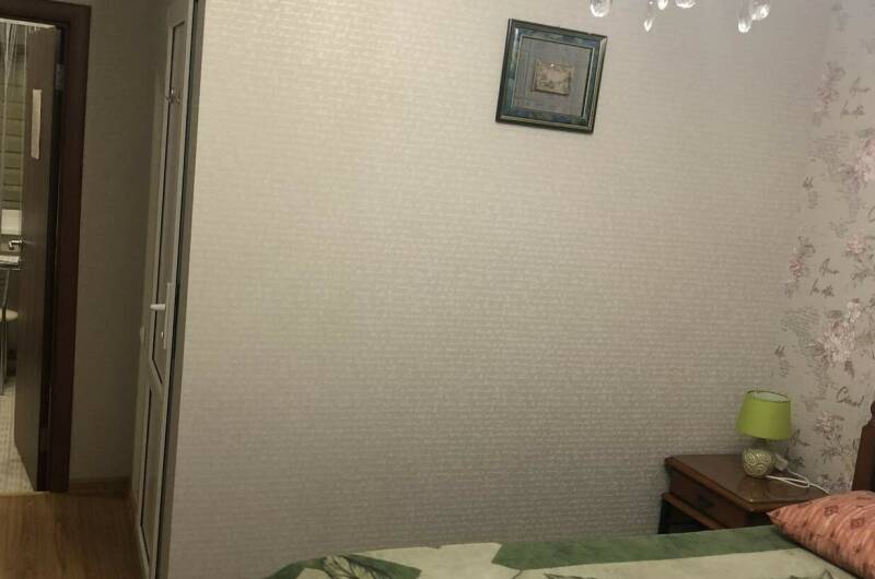 Двухместная комната