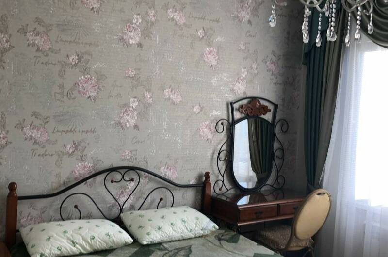 Двухместная комната