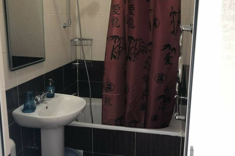 Двухместная комната