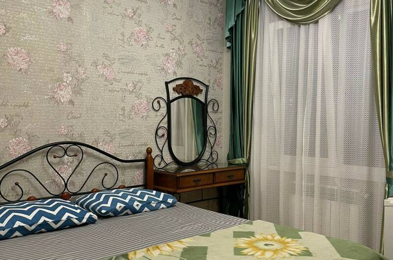 Двухместная комната