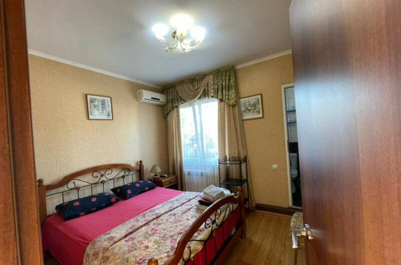 Двухкомнатный «Семейный»