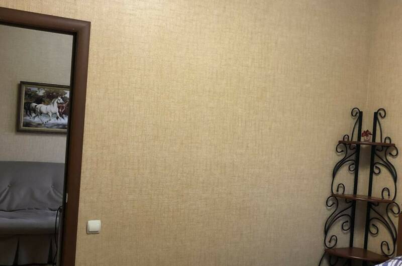 Двухкомнатный «Семейный»