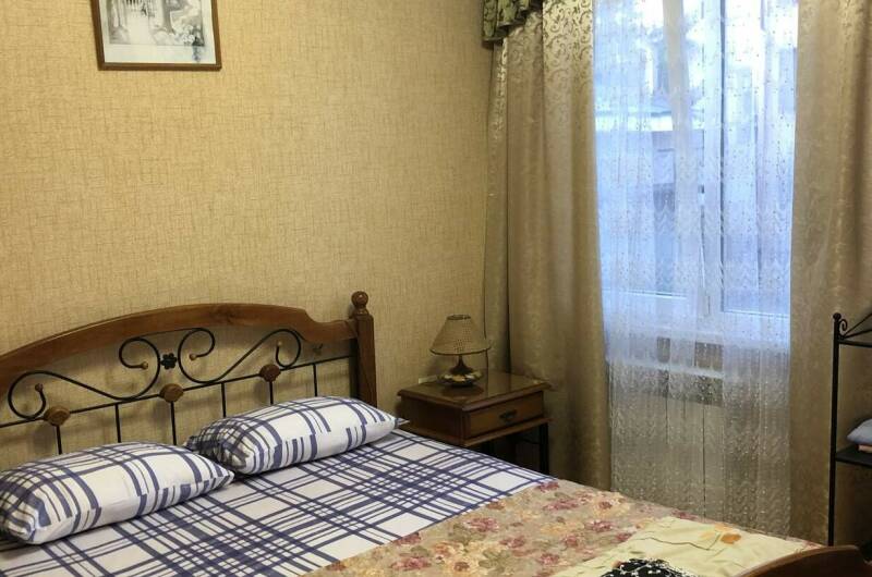 Двухкомнатный «Семейный»