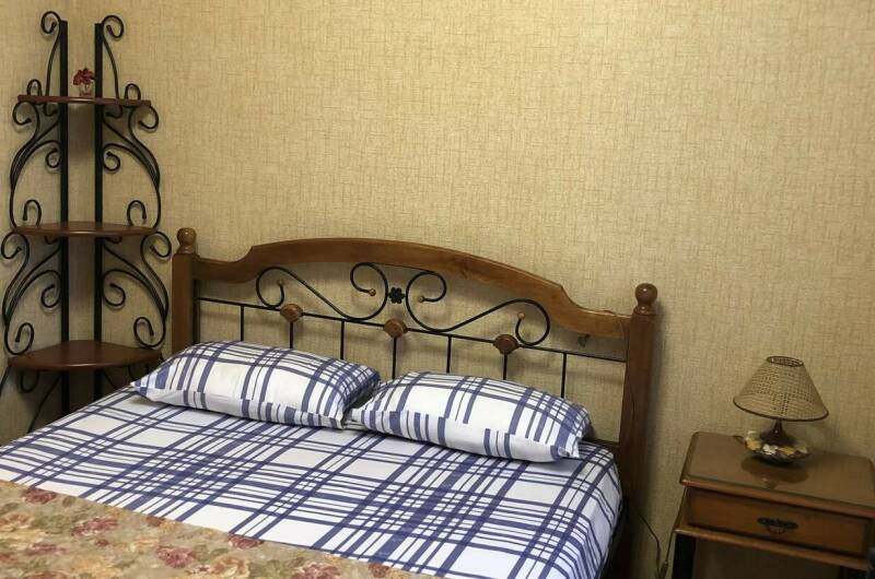 Двухкомнатный «Семейный»