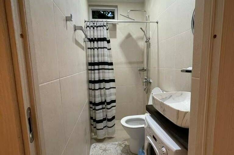 Двухкомнатная евродвушка