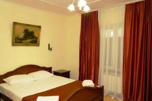 Изображение Изображение гостиницы "Гостевой дом «Белый аист»" #1 #1