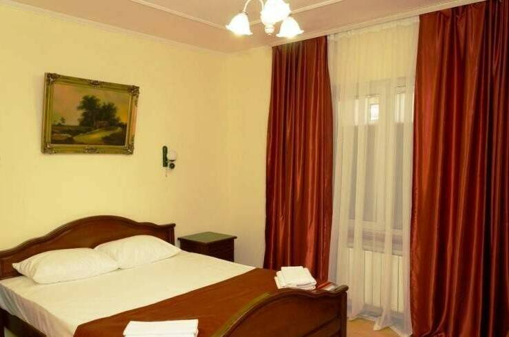 2−3-х местный «Стандарт»