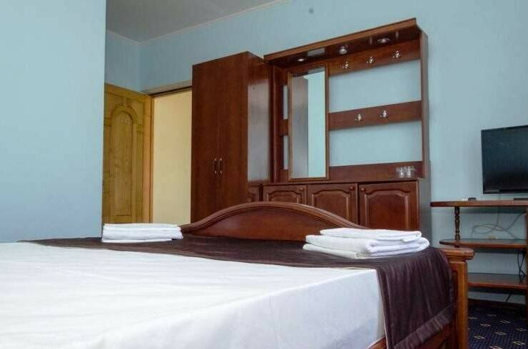 2−3-х местный «Стандарт»