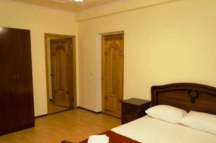 2−3-х местный «Стандарт»