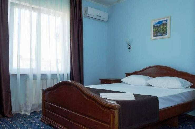 2−3-х местный «Стандарт»