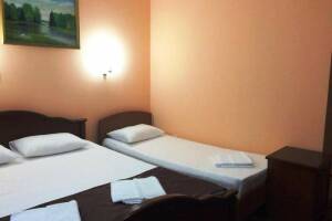 Изображение Изображение гостиницы "Гостевой дом «Белый аист»" #2 #2