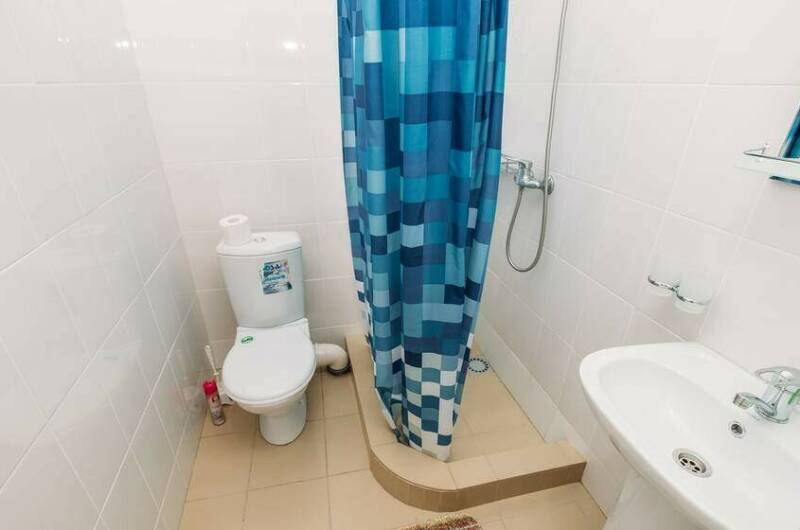 Двухместный номер