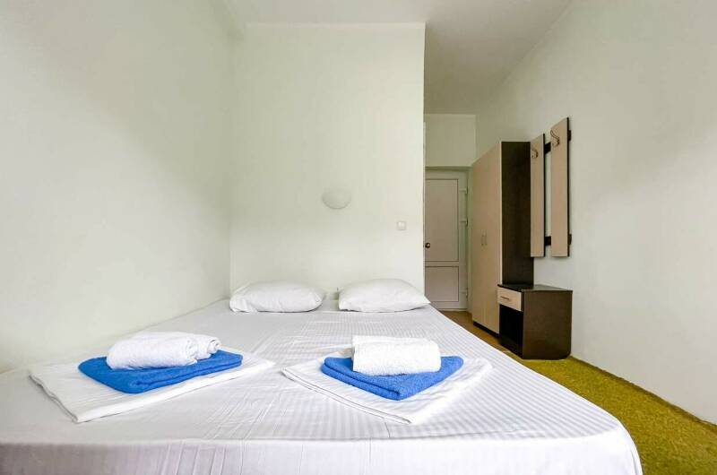 2-х местный «Стандарт»