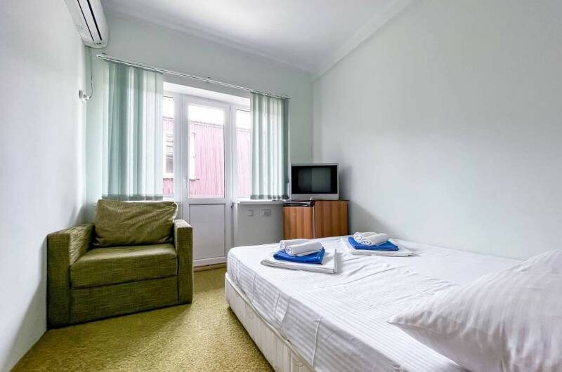 2-х местный «Стандарт»