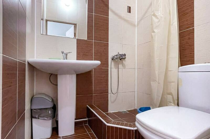 2-х местный «Стандарт»