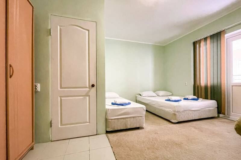 3-х местный «Стандарт»