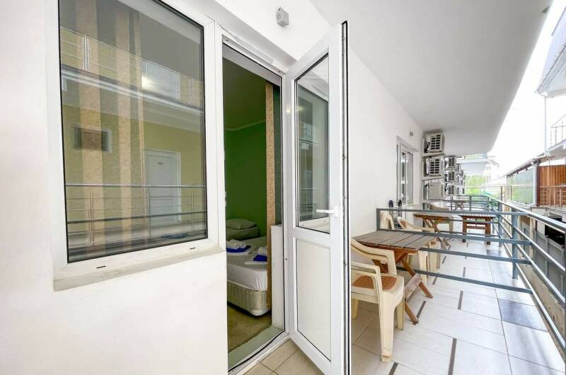 3-х местный «Стандарт»