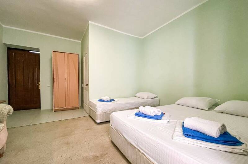 3-х местный «Стандарт»