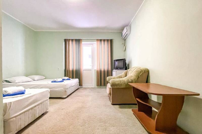 3-х местный «Стандарт»