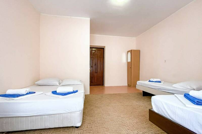 4-х местный «Стандарт»