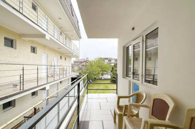 4-х местный «Стандарт»