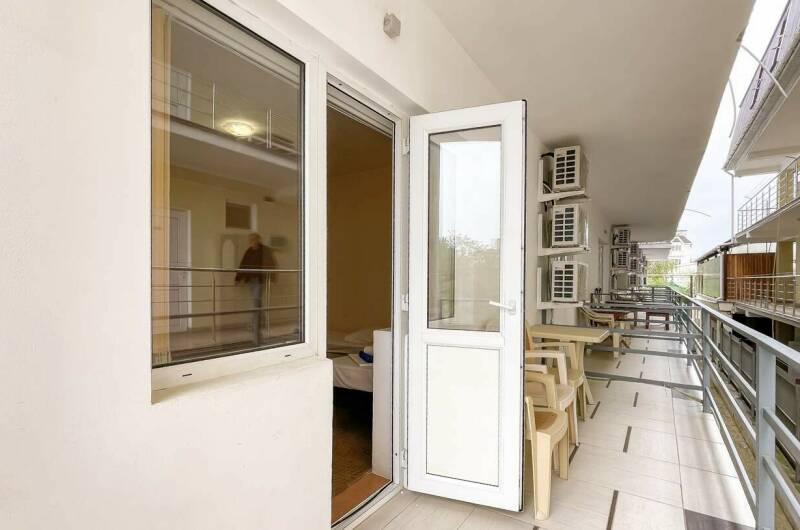 4-х местный «Стандарт»