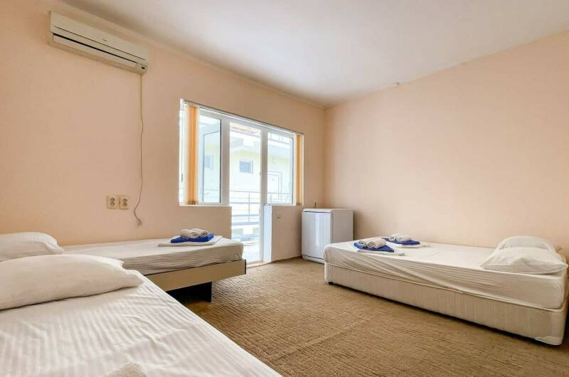 4-х местный «Стандарт»