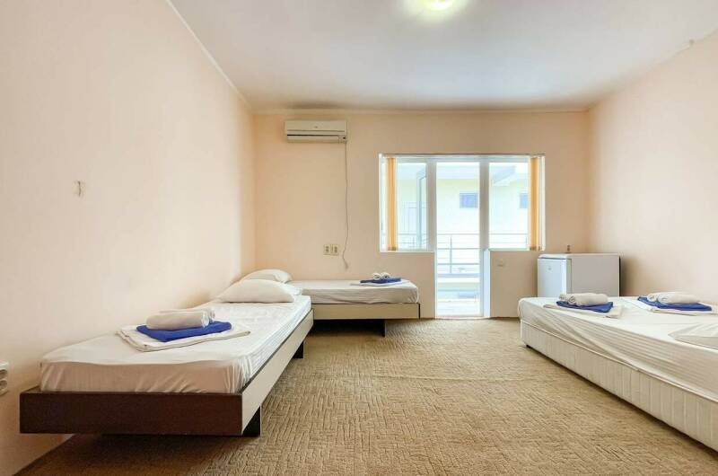 4-х местный «Стандарт»