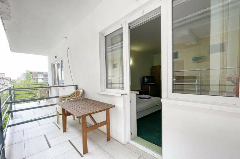 5-ти местный «Стандарт»