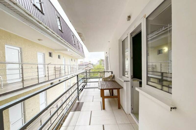 5-ти местный «Стандарт»