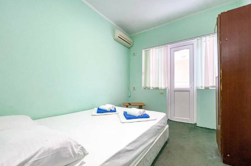 2-х комнатный 6-ти местный «Стандарт»