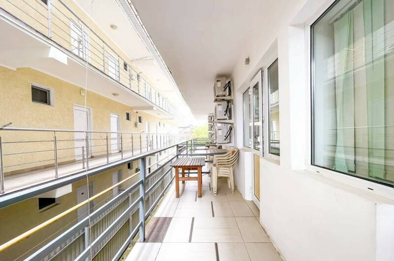 2-х комнатный 6-ти местный «Стандарт»