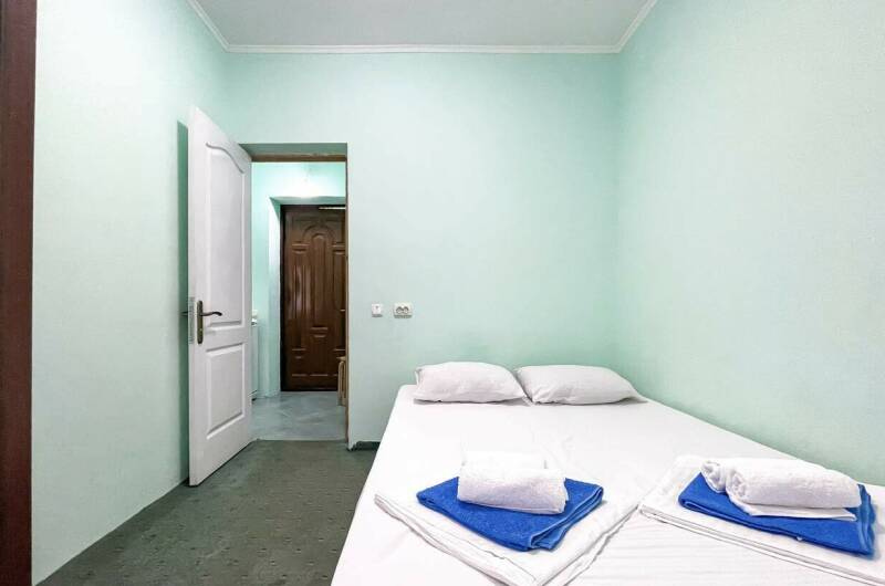 2-х комнатный 6-ти местный «Стандарт»