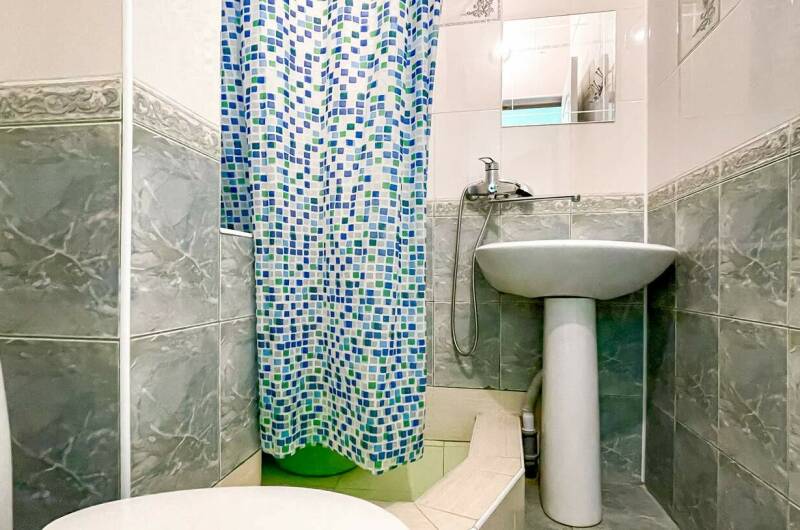 2-х комнатный 6-ти местный «Стандарт»